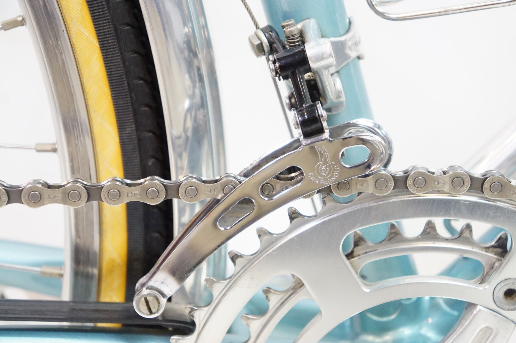 TOEI 「トーエイ」 650A 年式不明 ランドナー / 熊谷本店