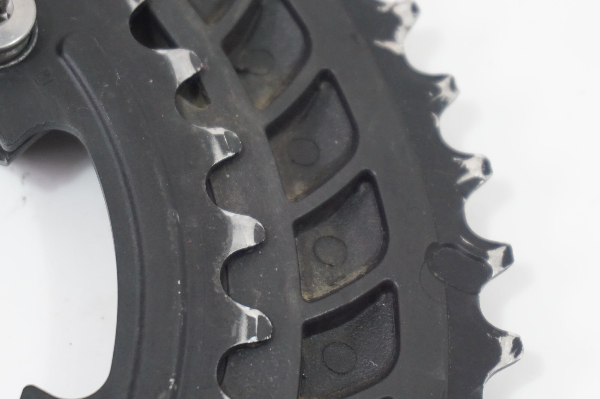 SHIMANO 「シマノ」 105 FC-5800 52-36T チェーンリングセット / 世田谷店