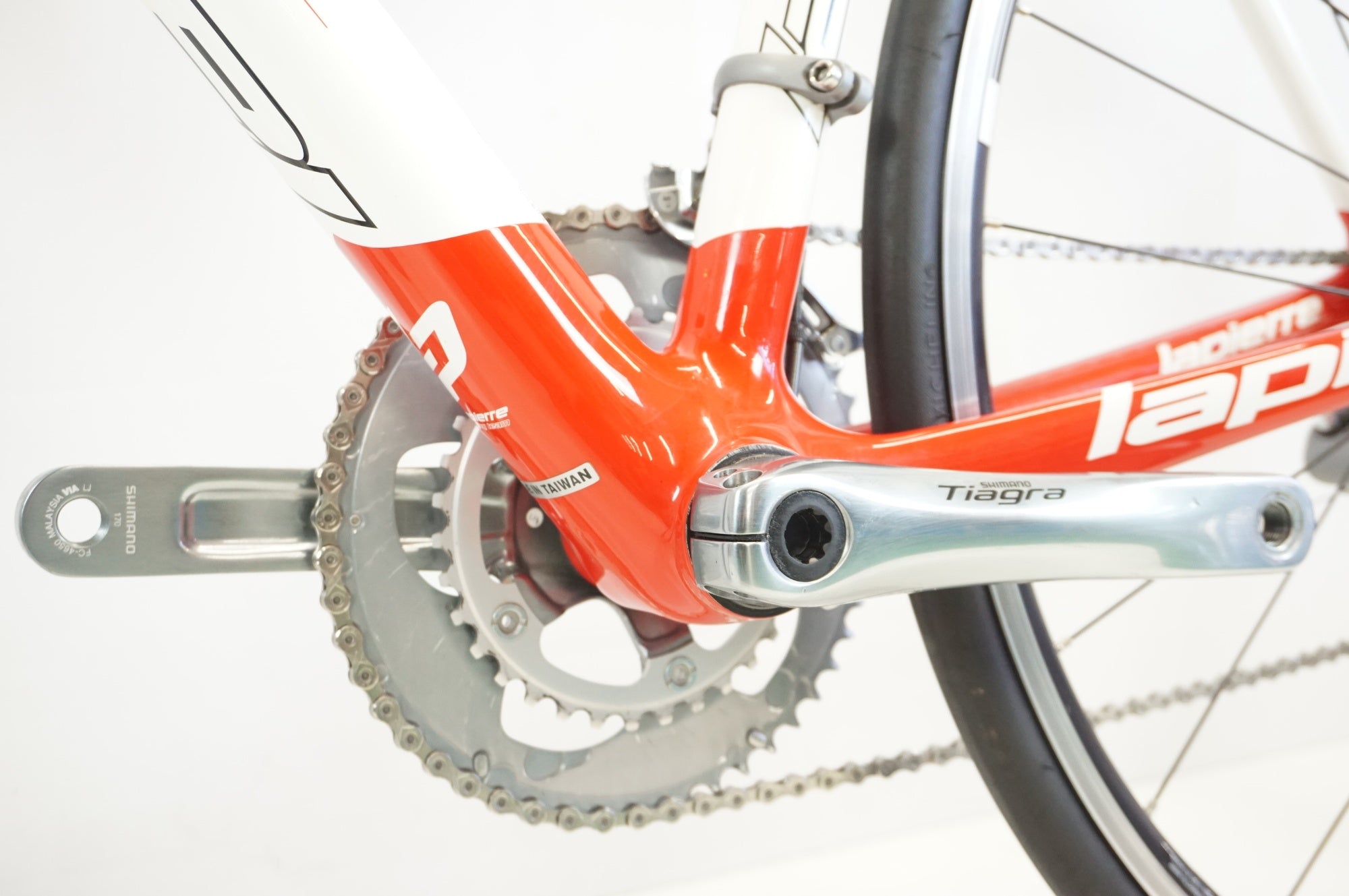 LAPIERRE 「ラピエール」 SENSIUM 100 2014年モデル ロードバイク / 宇都宮店