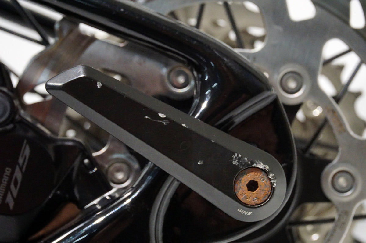 CORRATEC 「コラテック」 R.T. CARBON DISC 105 Di2 2024年モデル ロードバイク / 浜松店