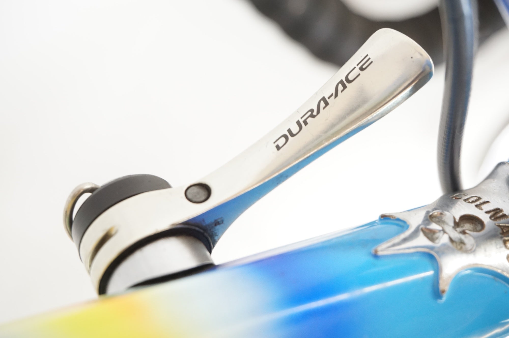 COLNAGO 「コルナゴ」 MASTER X-LIGHT MAPEI 1999年頃 ロードバイク カスタム / 宇都宮店