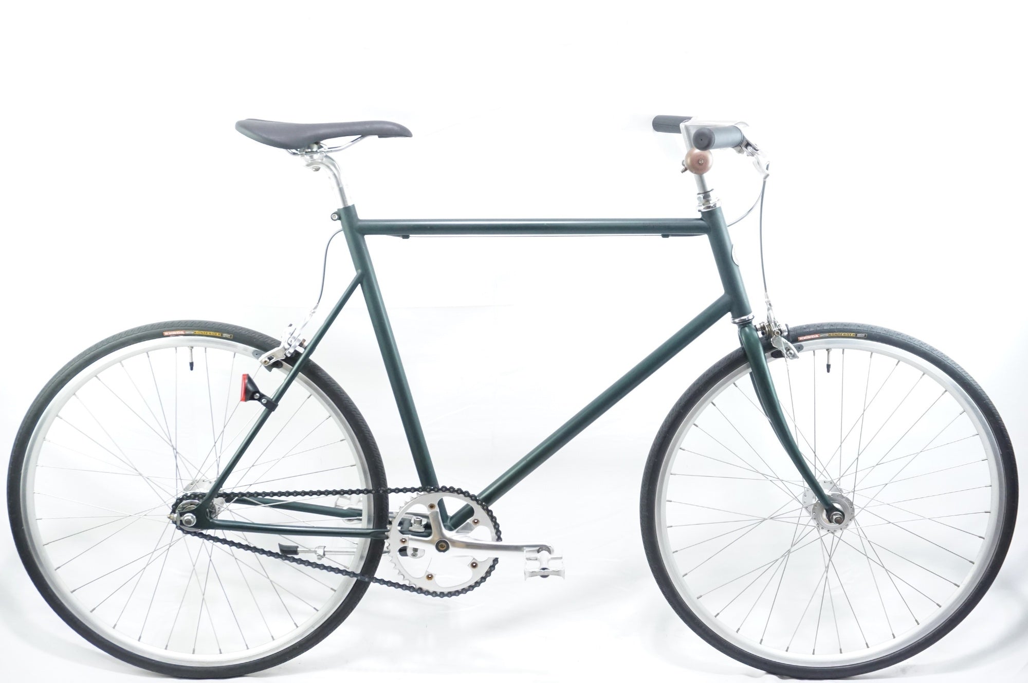 TOKYOバイク　650c tokyo bike[トーキョーバイク]650c シングルスピードクロスバイク