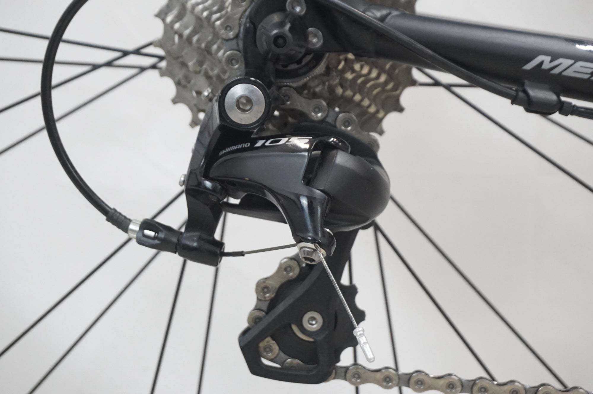 MERIDA 「メリダ」 SCULTURA 400 2016年モデル ロードバイク / 福岡店