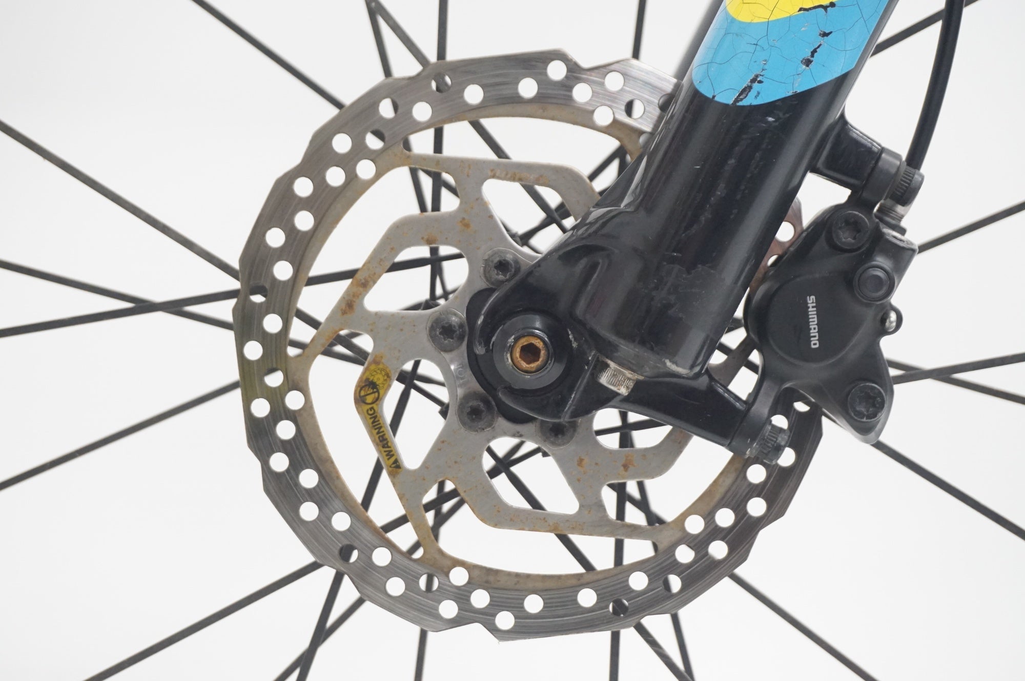 GT 「ジーティー」 RUCKUS TWO POINT ZERO 年式不明 マウンテンバイク / 福岡店