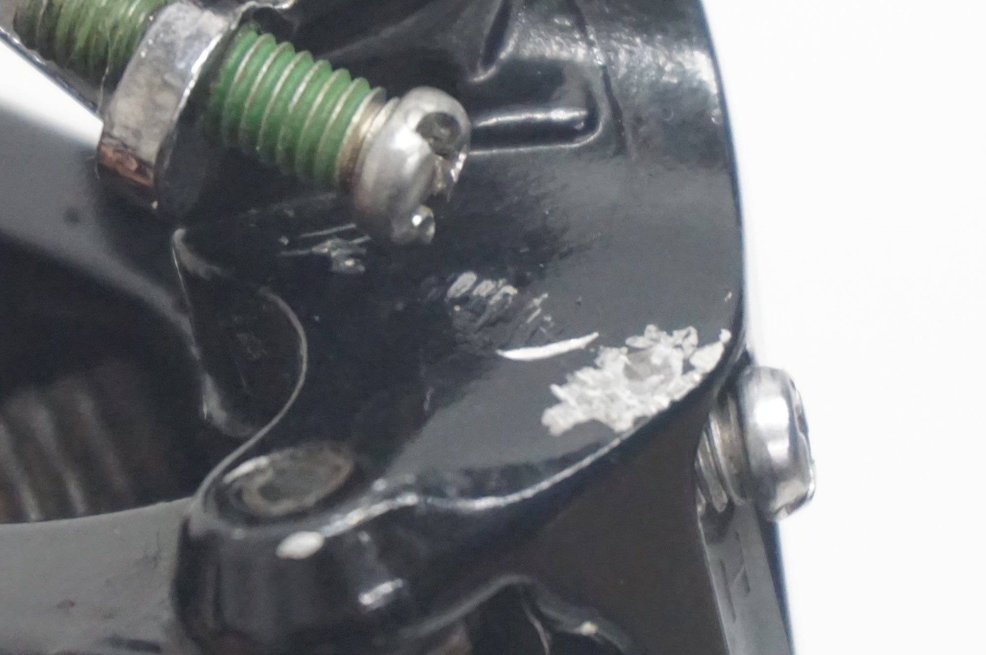 ジャンク SHIMANO 「シマノ」 105 RD-5800 リアディレイラー / 福岡店
