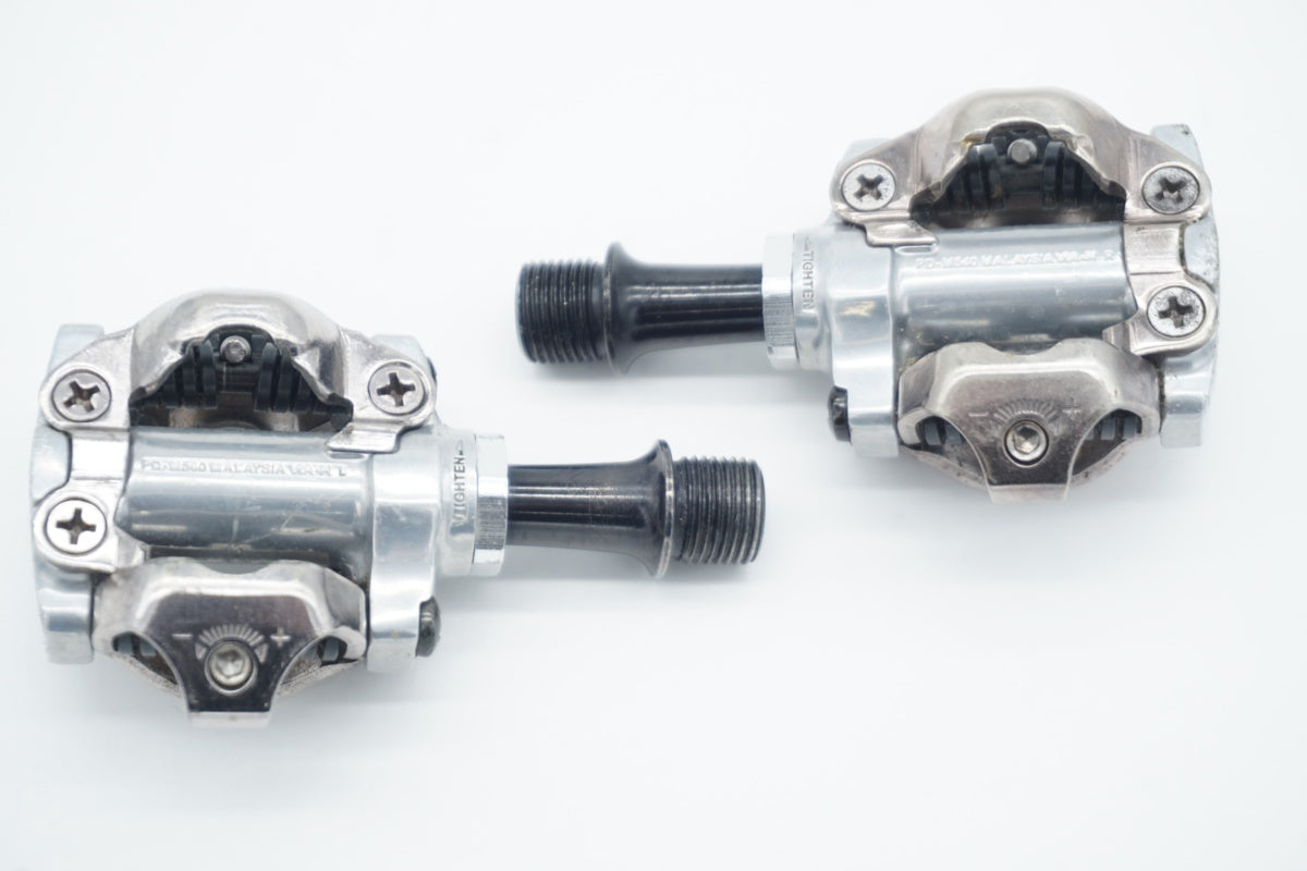 SHIMANO 「シマノ」 PD-M540 ペダル/ 滋賀大津店 ｜ バイチャリ公式