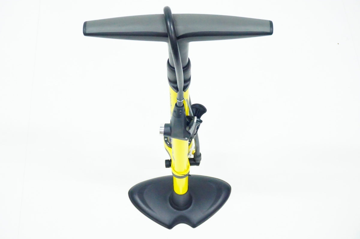 TOPEAK ( トピーク ) フロアポンプ ジョーブロー ブースター