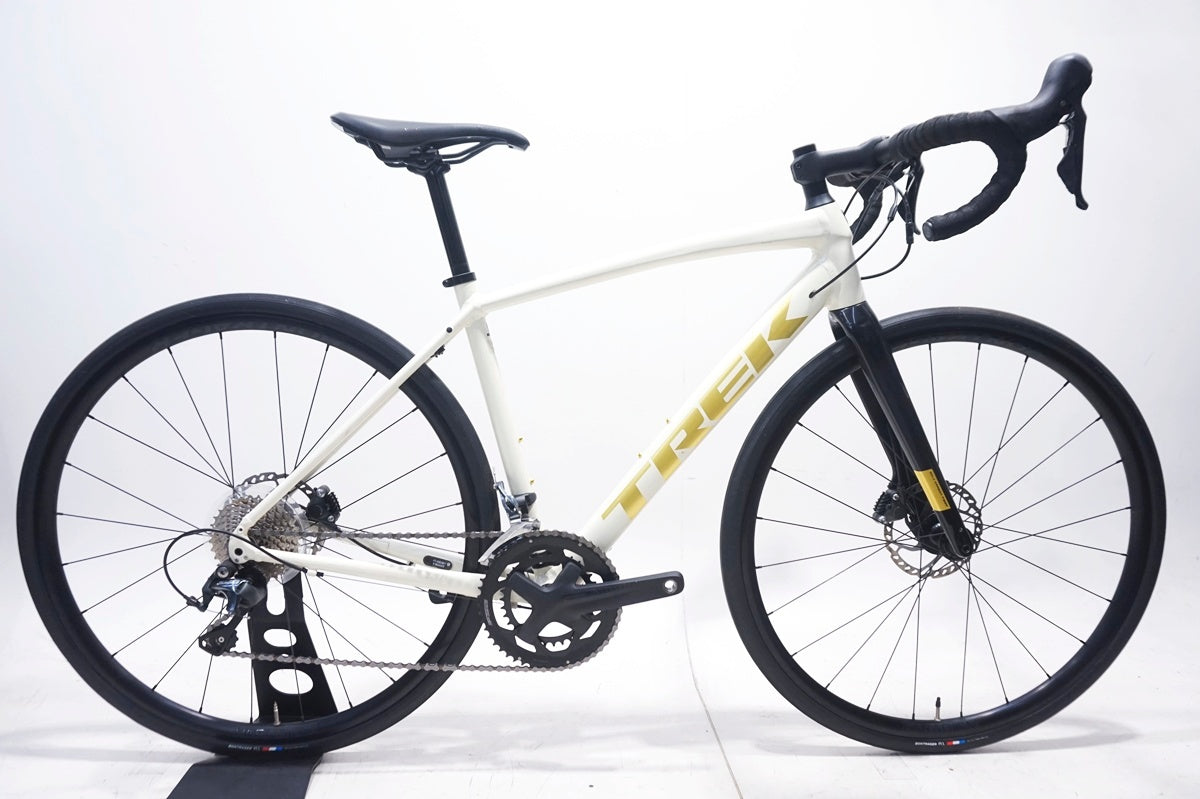 TREK 「トレック」 DOMANE AL4 DISC 2022年モデル ロードバイク / 大阪