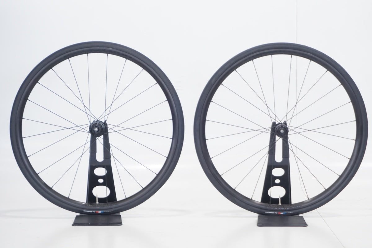 BONTRAGER 「ボントレガー」 PARADIGM SL DISC SHIMANO11速 ホイールセット / 滋賀大津店