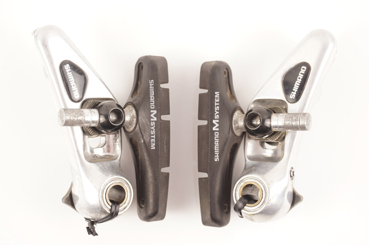 SHIMANO 「シマノ」 BR-M734 カンチブレーキセット / 中目黒店