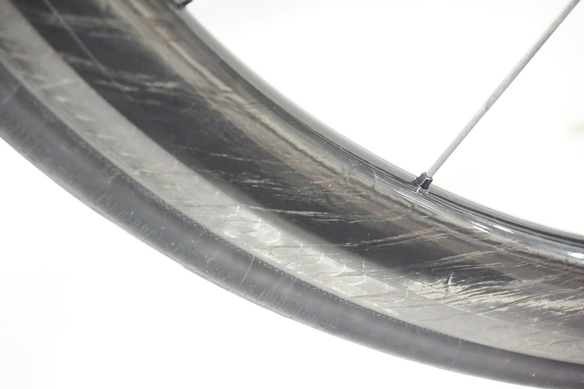 ELITEWHEELS 「エリートホイール」 DRIVE 40V シマノ 11速 ホイールセット / 奈良店