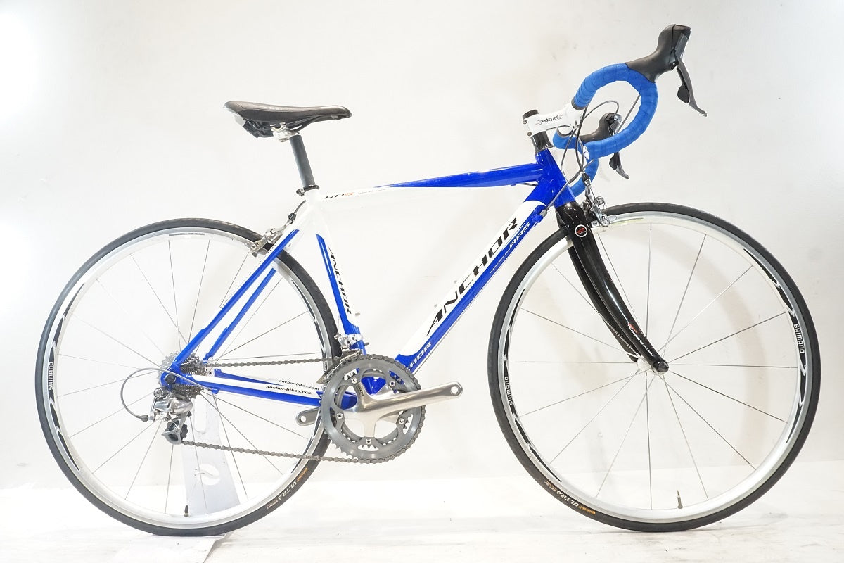 ANCHOR 「アンカー」 RA5 2006年ごろモデル ロードバイク / 横浜戸塚店