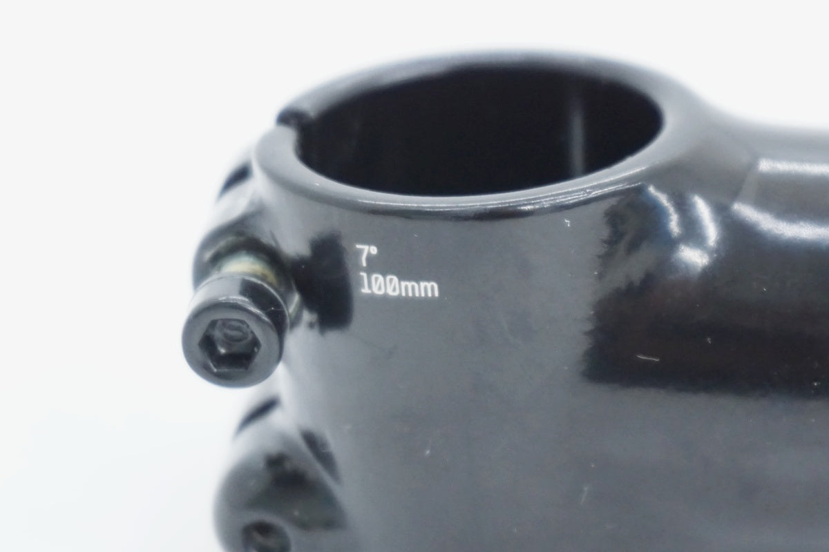 ノーブランド Φ31.8 100mm ステム / 京都八幡店