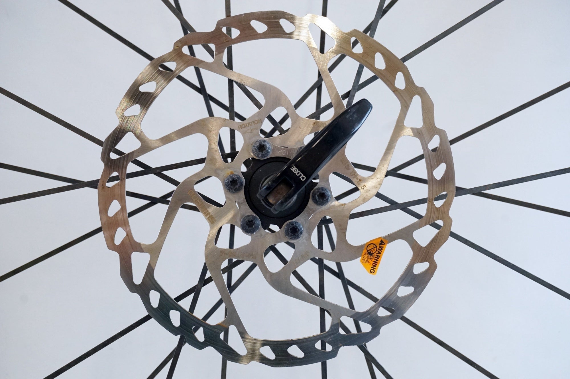MAVIC 「マビック」 CROSSRIDE DISC 26 ホイールセット / 浜松店