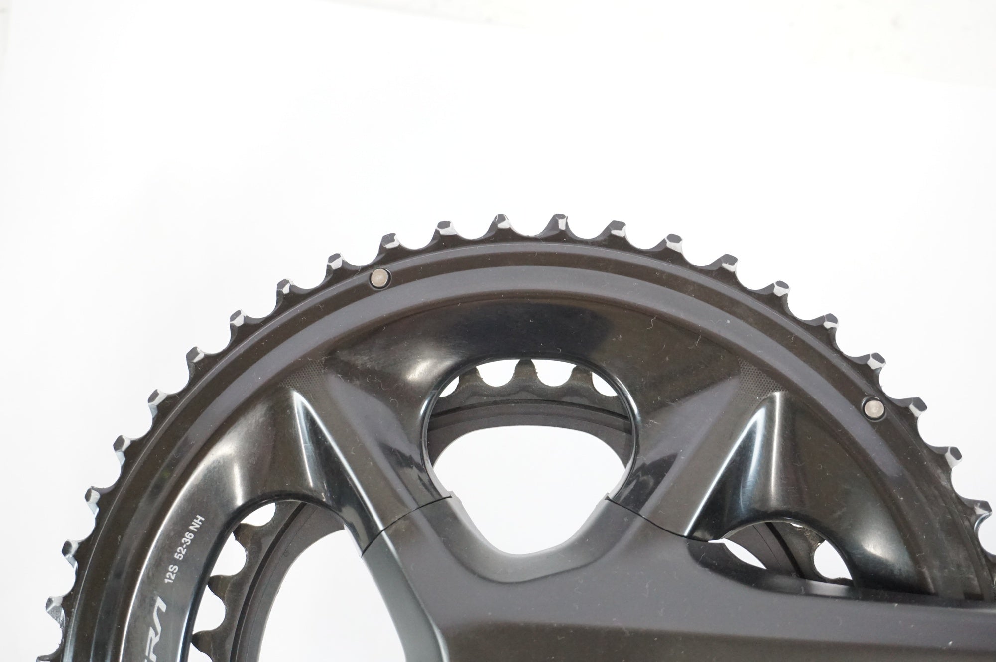 SHIMANO 「シマノ」 ULTEGRA FC-R8100 52-36T 170mm クランクセット / 宇都宮店