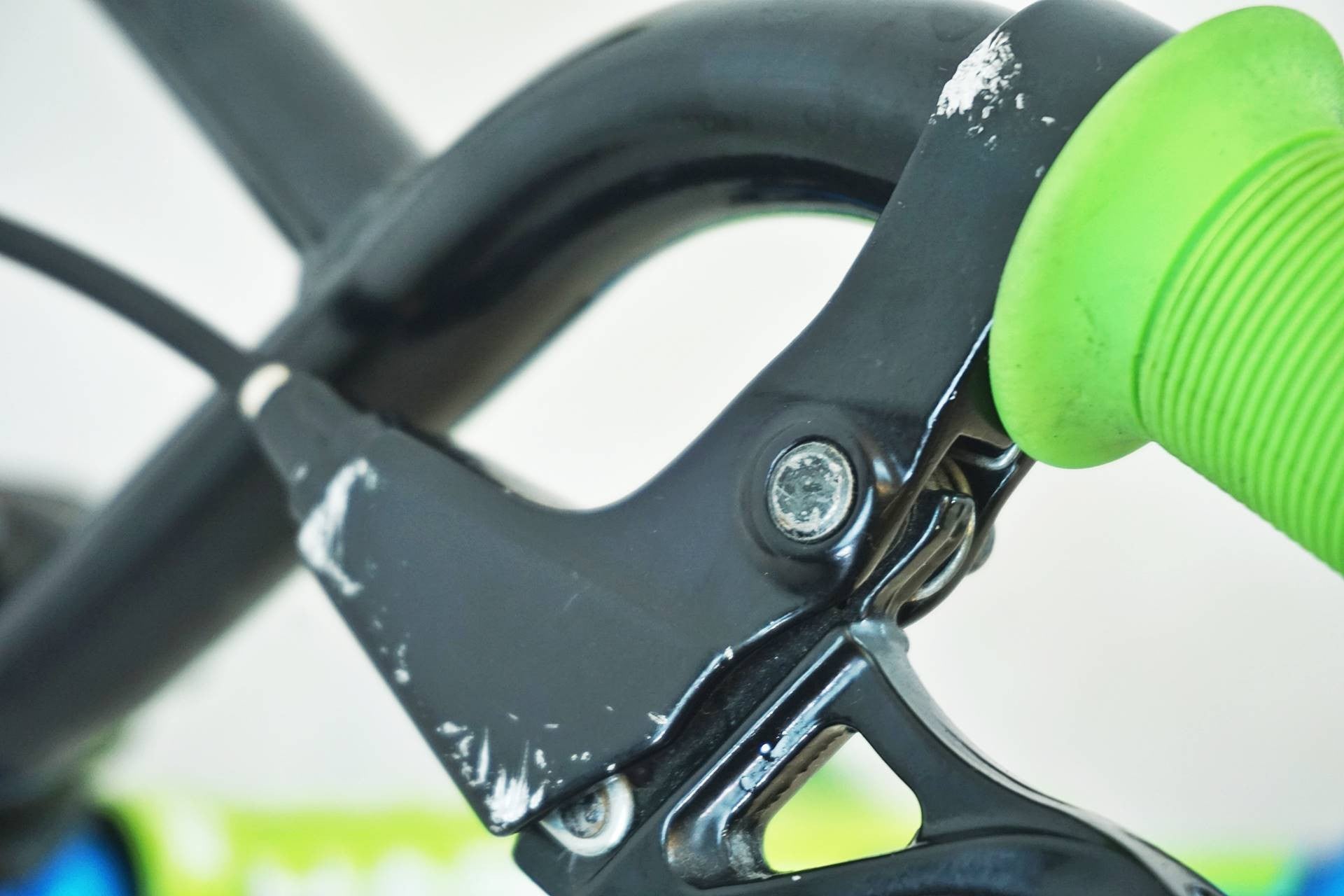 HARO 「ハロ」 SHREDDER16 年式不明 16インチ キッズバイク / 有明ガーデン店