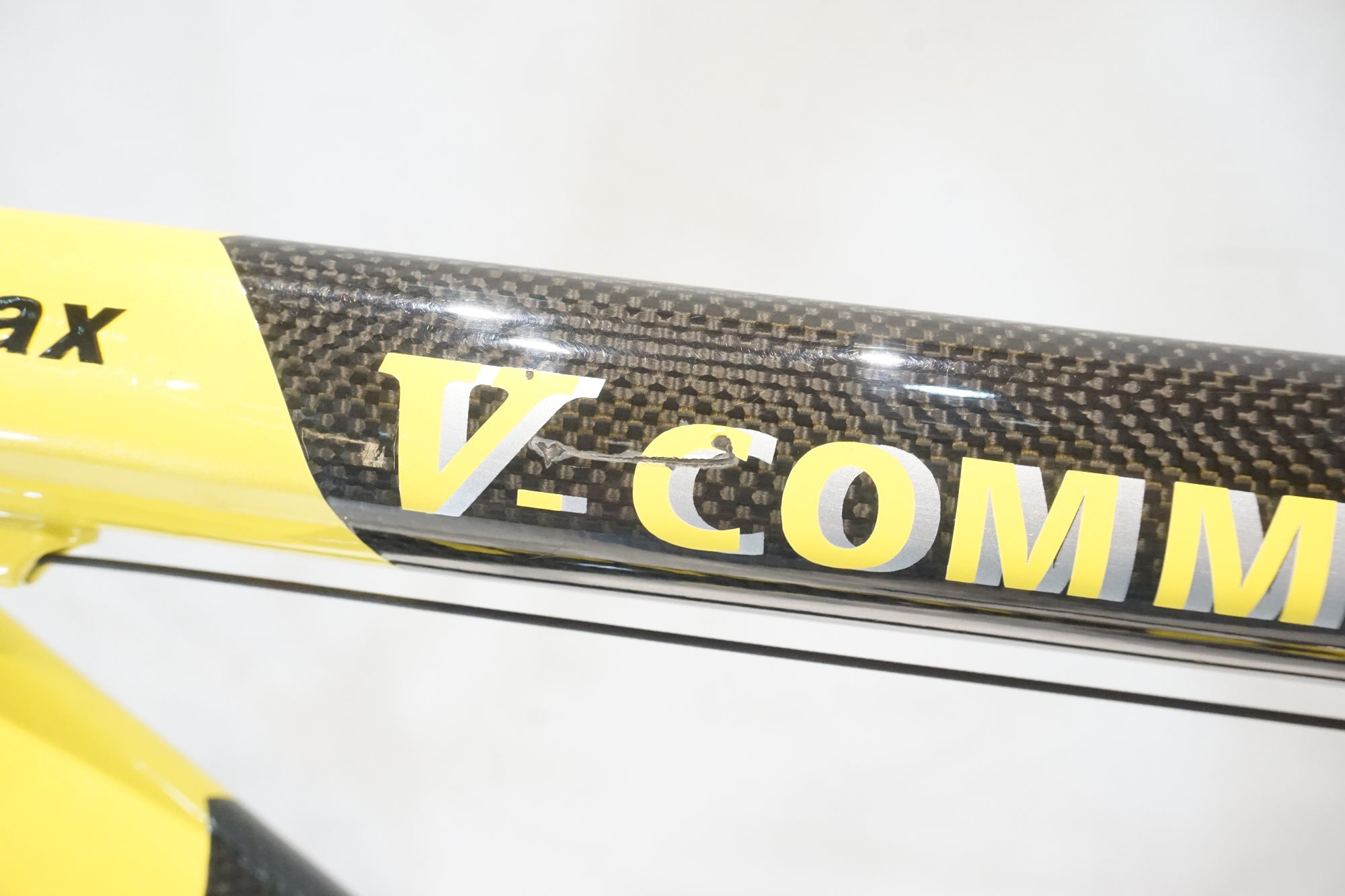 INTERMAX 「インターマックス」 V-COMMANDER 2002年モデル ロードバイク / 横浜戸塚店