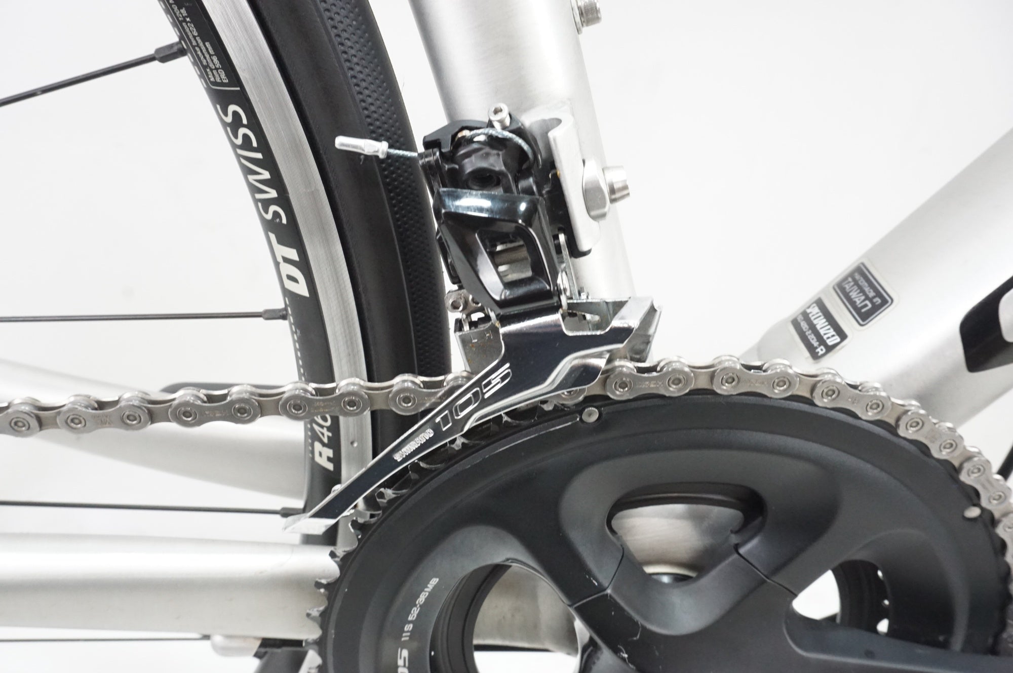 SPECIALIZED 「スペシャライズド」 ALLEZ SPRINT DSW SL COMP 2018年モデル ロードバイク / 大宮店