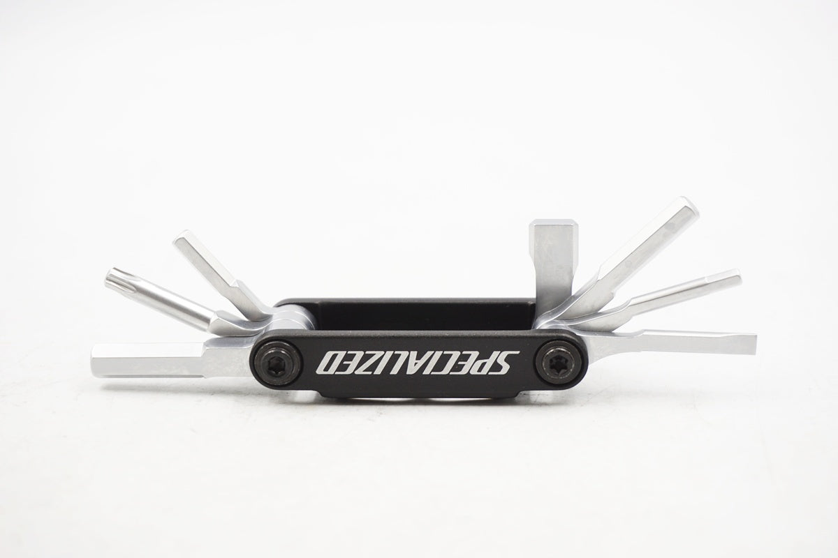 SPECIALIZED 「スペシャライズド」 EMT CAGE MOUNT TOOL ミニツール / 奈良店