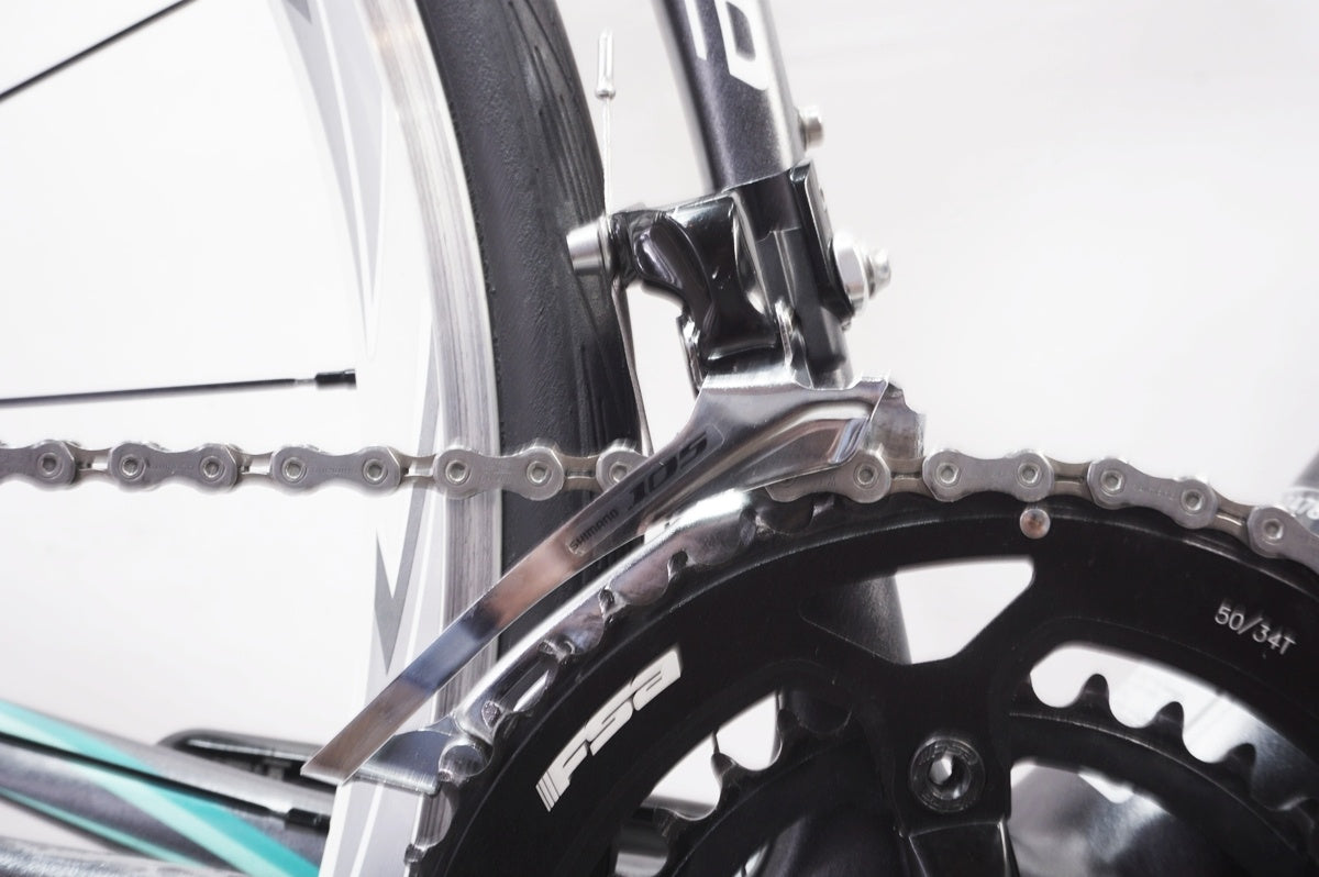 CANNONDALE 「キャノンデール」 SYNAPSE CARBON WOMENS 2014年モデル ロードバイク / バイチャリ世田谷店