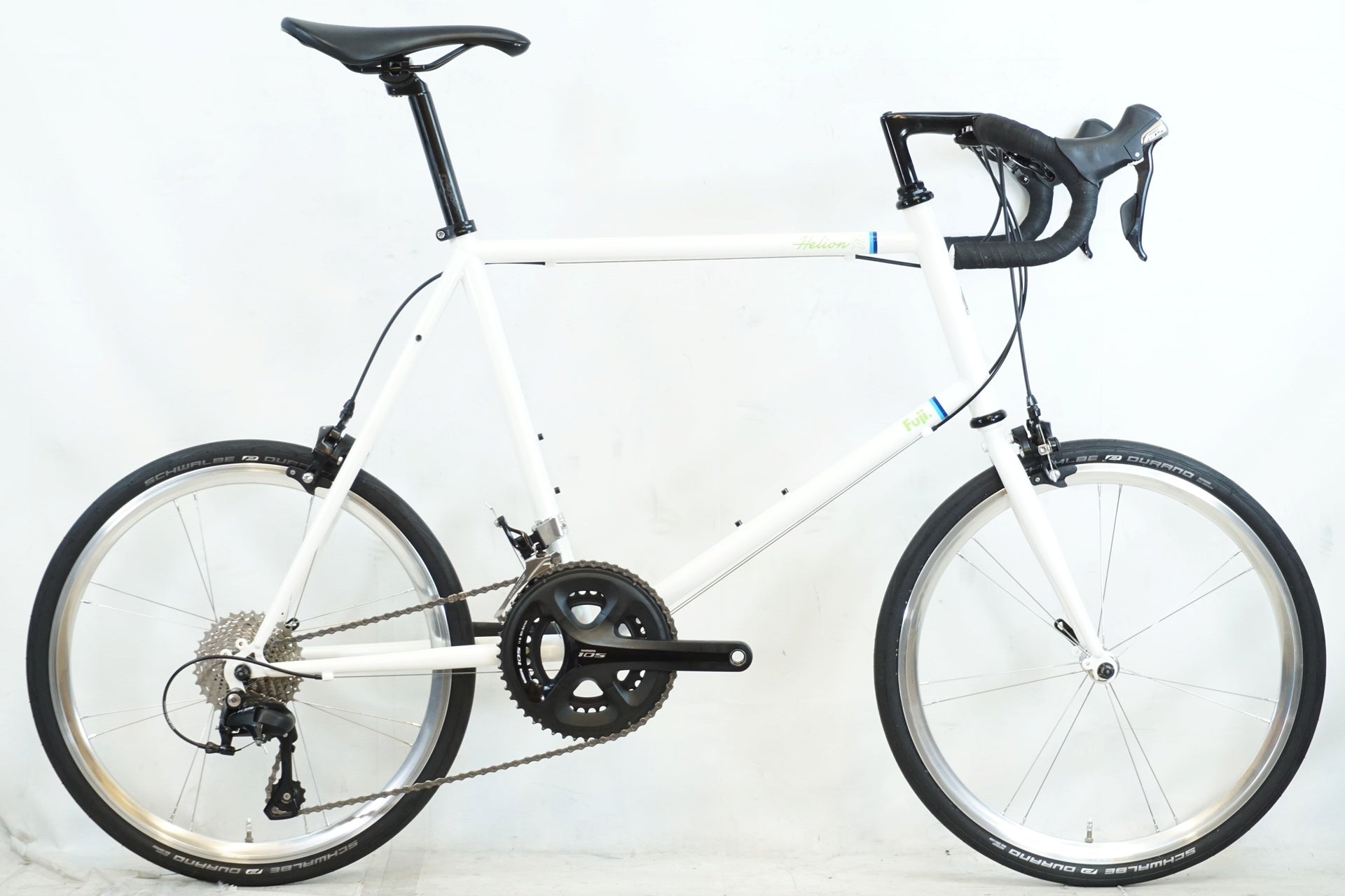 FUJI 「フジ」 HELION R 2016年モデル ミニベロ / 有明ガーデン店