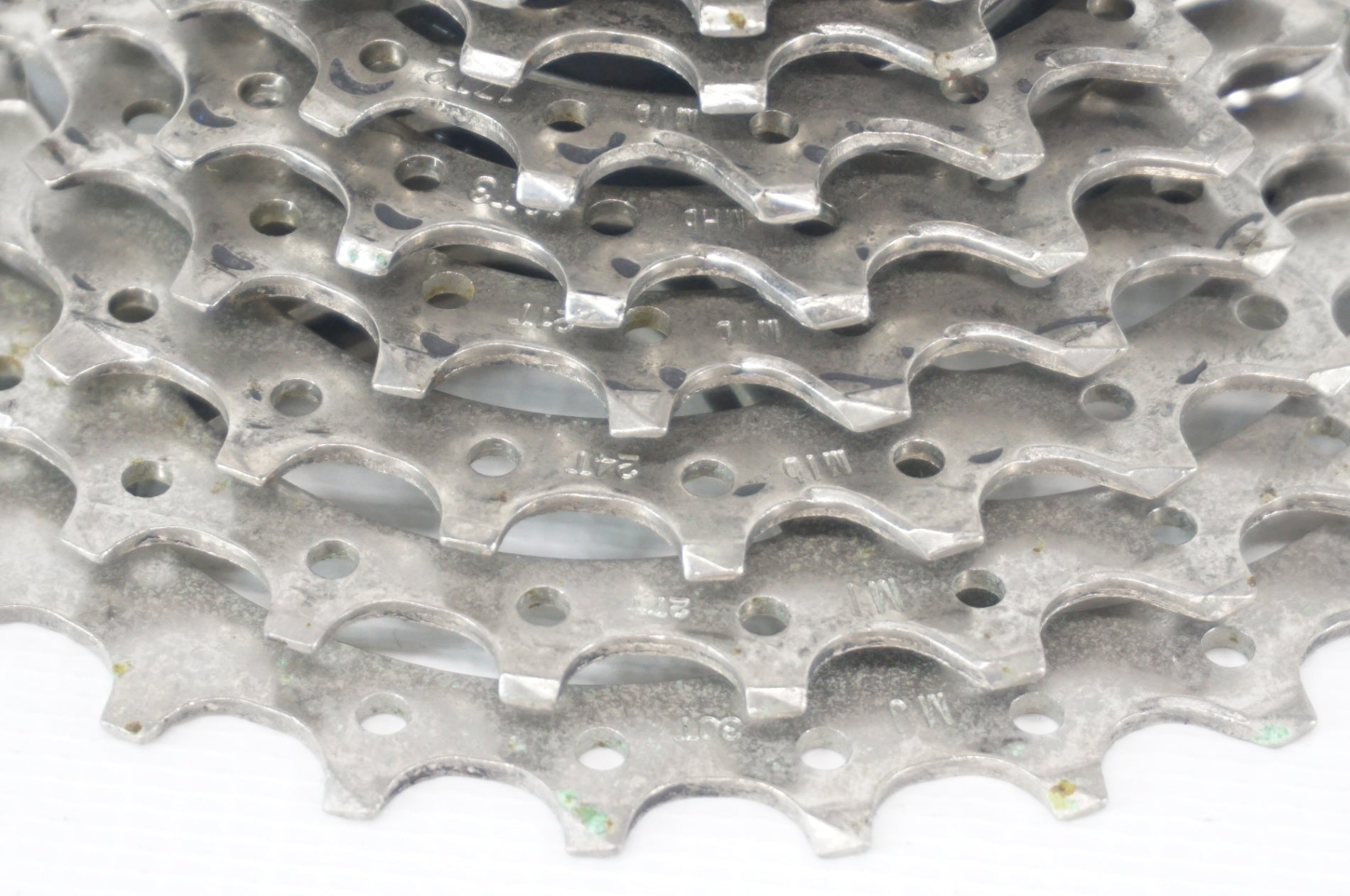 SHIMANO 「シマノ」 TIAGRA 4600 コンポセット / 阪急塚口店