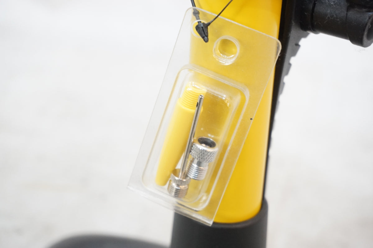 TOPEAK 「トピーク」 JOWBLOW SPORT フロアポンプ / 浦和ベース