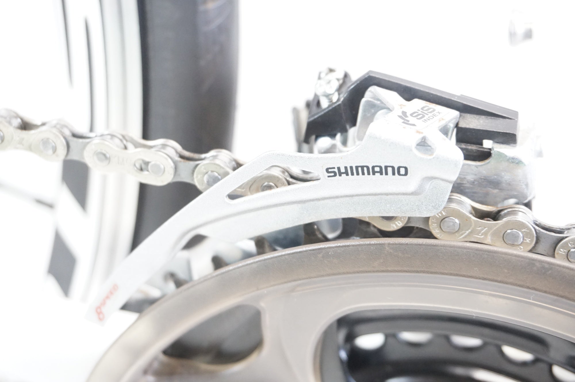 GIANT 「ジャイアント」 ESCAPE R3.1 2011年モデル クロスバイク / 宇都宮店