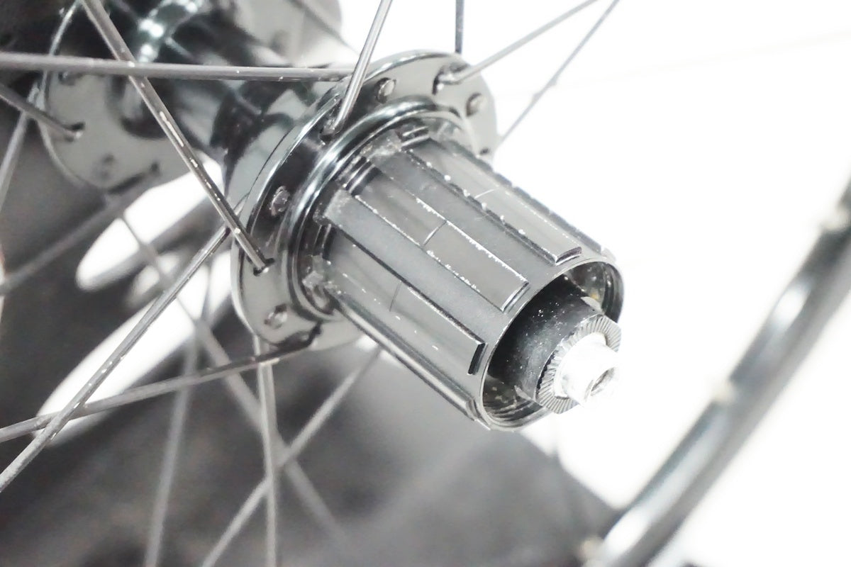 ブランド不明 シマノ 11速 ホイールセット / 奈良店