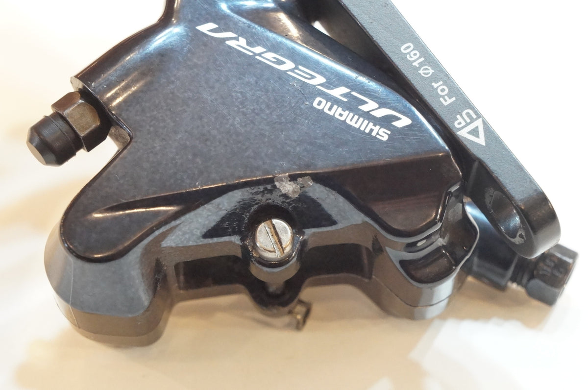 SHIMANO 「シマノ」 ULTEGRA R8000/8070 コンポセット / 浦和ベース