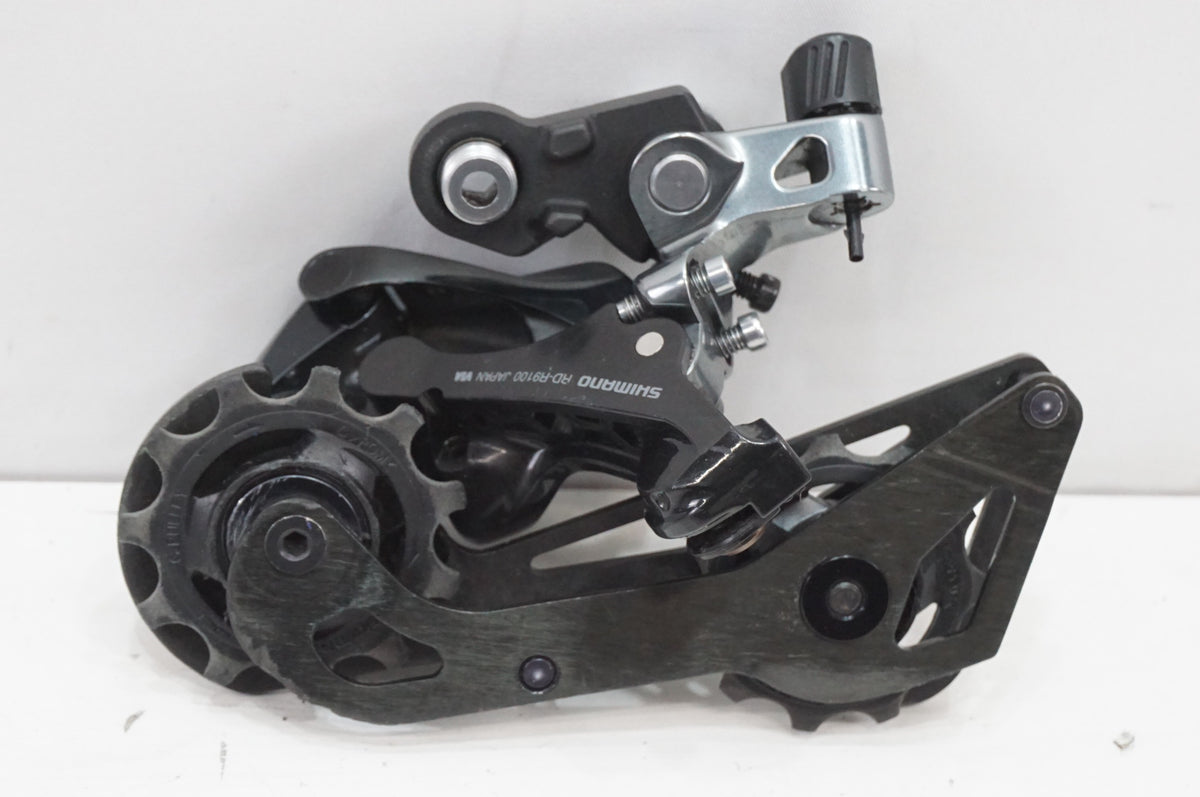 SHIMANO 「シマノ」 DURA-ACE R9100 コンポセット / 大宮店