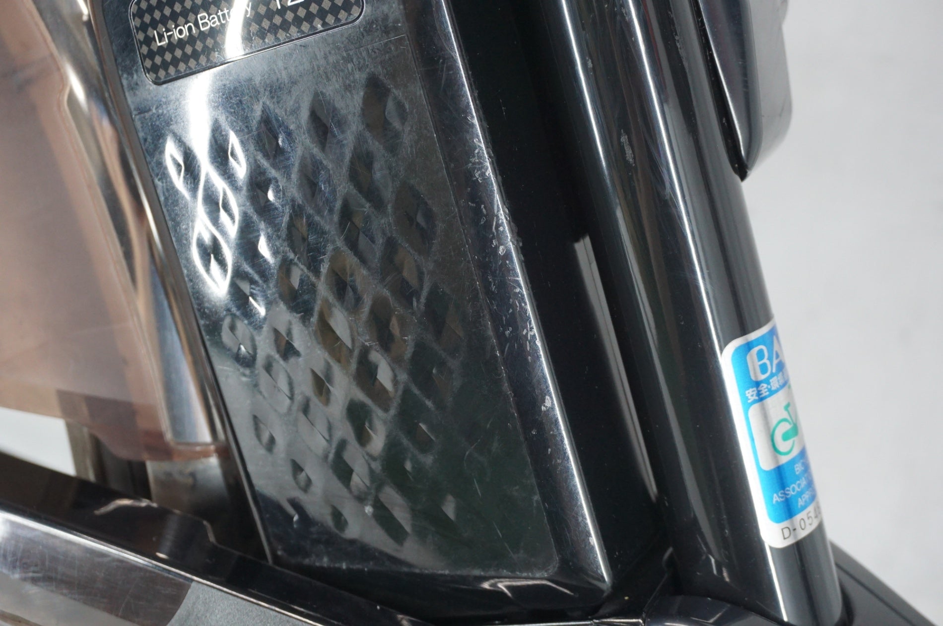 PANASONIC 「パナソニック」 VIVI MX BE-FM631 2023年モデル 26インチ 電動アシスト自転車 / 阪急塚口店