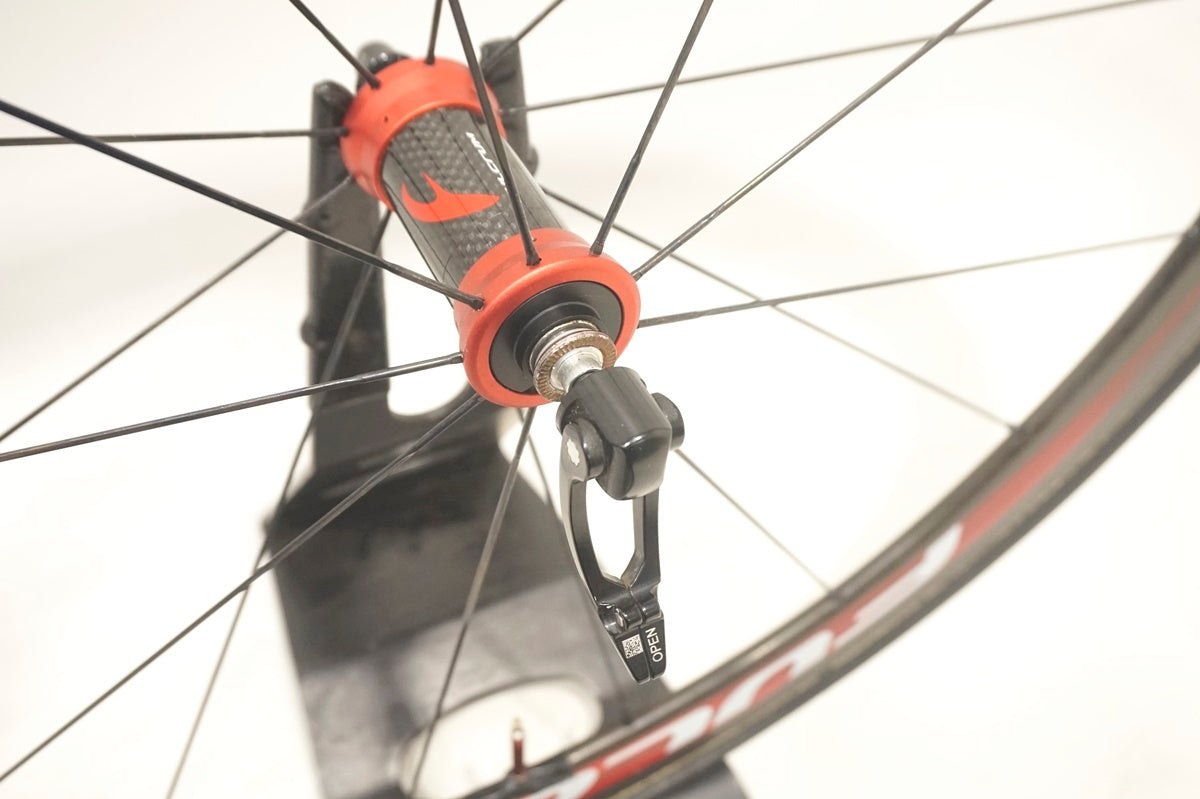 FULCRUM 「フルクラム」 RACING SPEED XLR 35 SHIMANO 11s ホイールセット / 大阪門真店