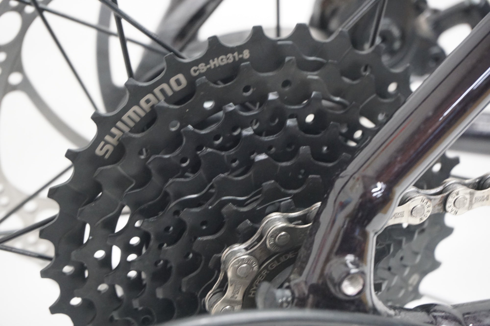 TREK 「トレック」 DOMANE AL2 DISC GEN4 2024年モデル ロードバイク / 福岡店
