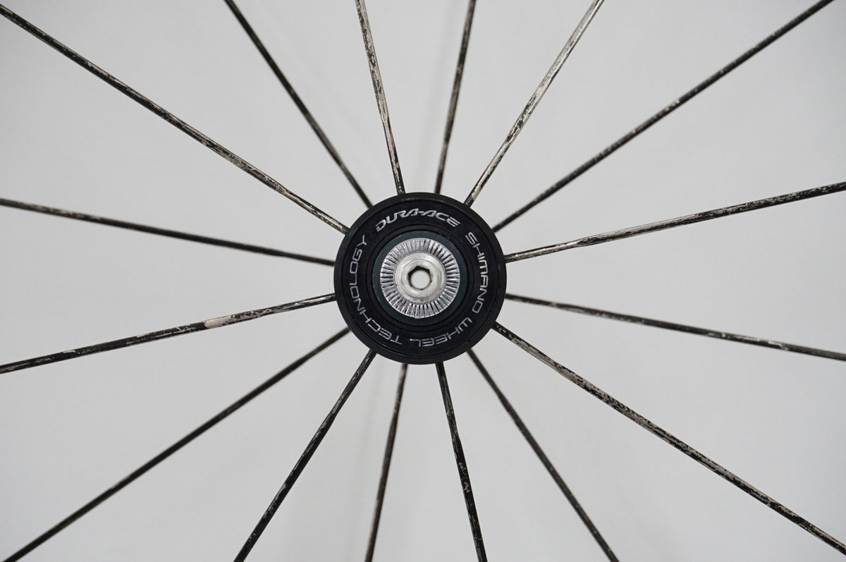 SHIMANO 「シマノ」 DURA-ACE WH-7900 C50 CL フロントホイール / 浜松店