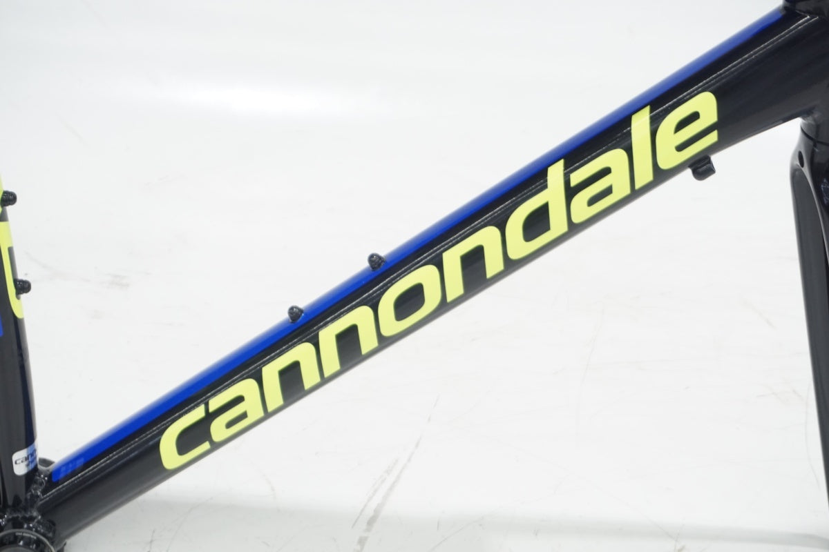 CANNONDALE 「キャノンデール」 CAAD OPTIMO 2017年モデル フレームセット / 滋賀大津店