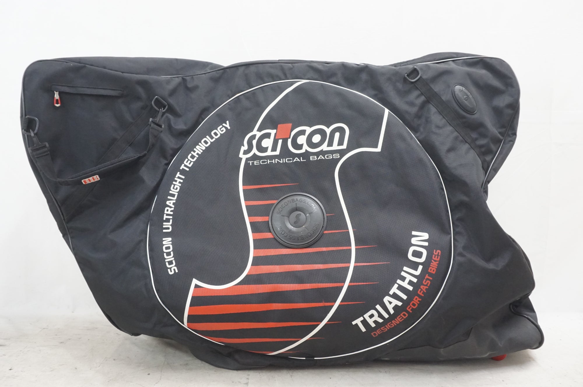 SCICON 「シーコン」 AEROCOMFORT 3.0 TRI 輪行バッグ / 福岡店