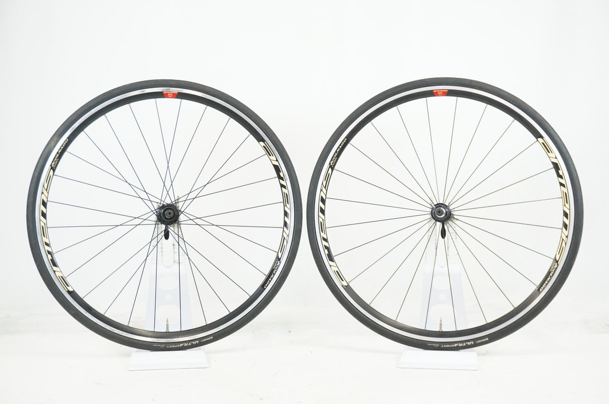 COLNAGO 「コルナゴ」 ARTEMIS CW28CL SHIMANO10s ホイールセット / 宇都宮店