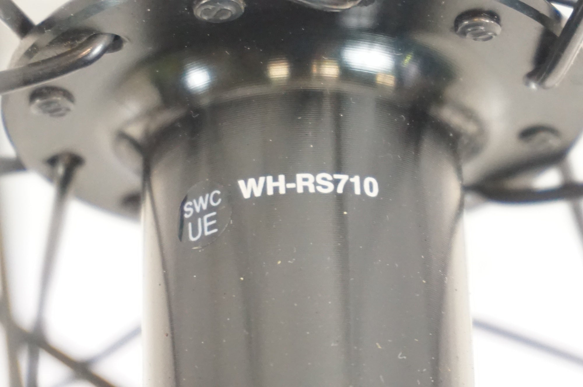 SHIMANO 「シマノ」 WH-RS710 C46 シマノ11速 ホイールセット / 宇都宮店