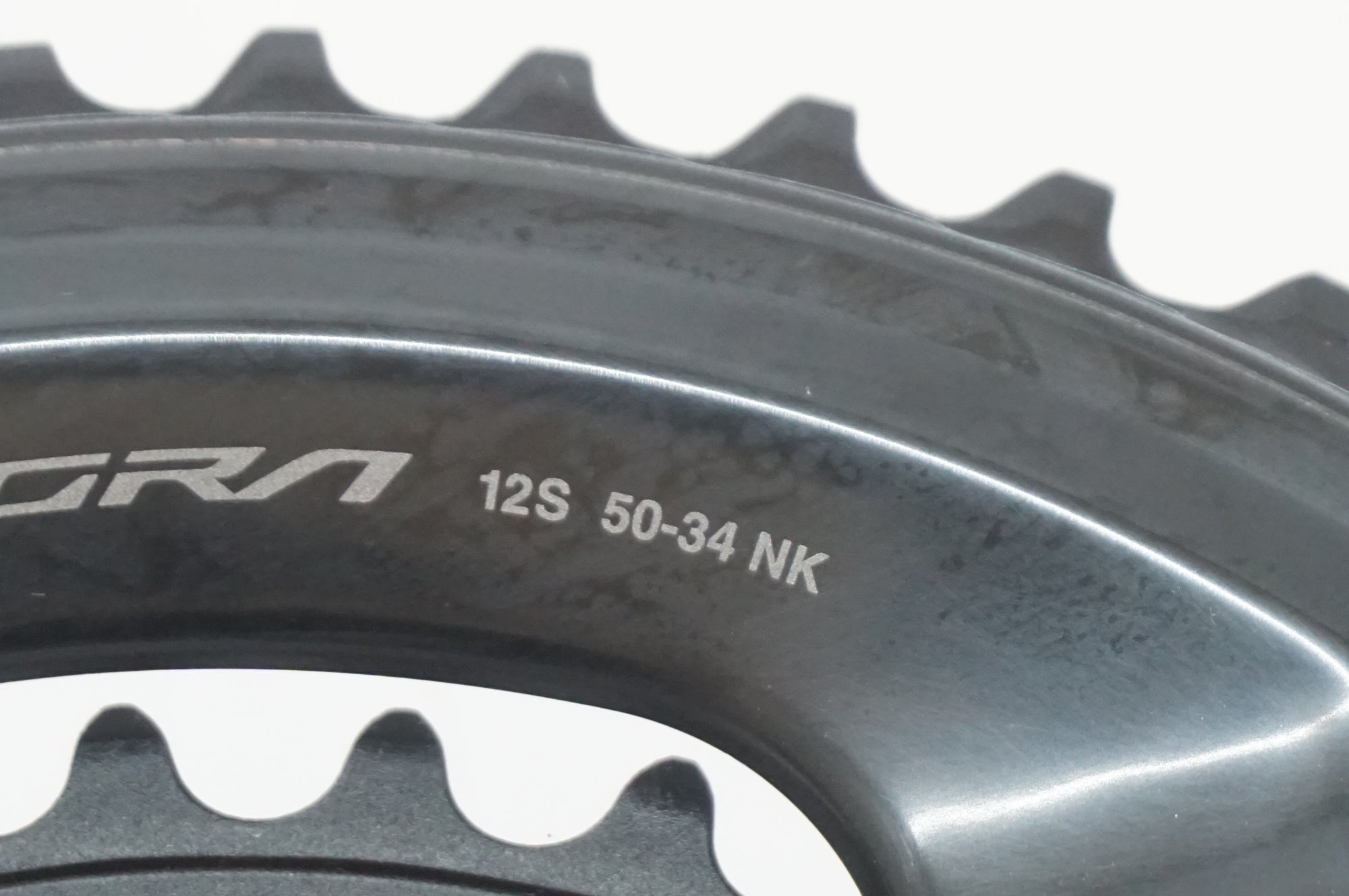 SHIMANO 「シマノ」 ULTEGRA FC-R8100 50-34T チェーンリングセット / 福岡店