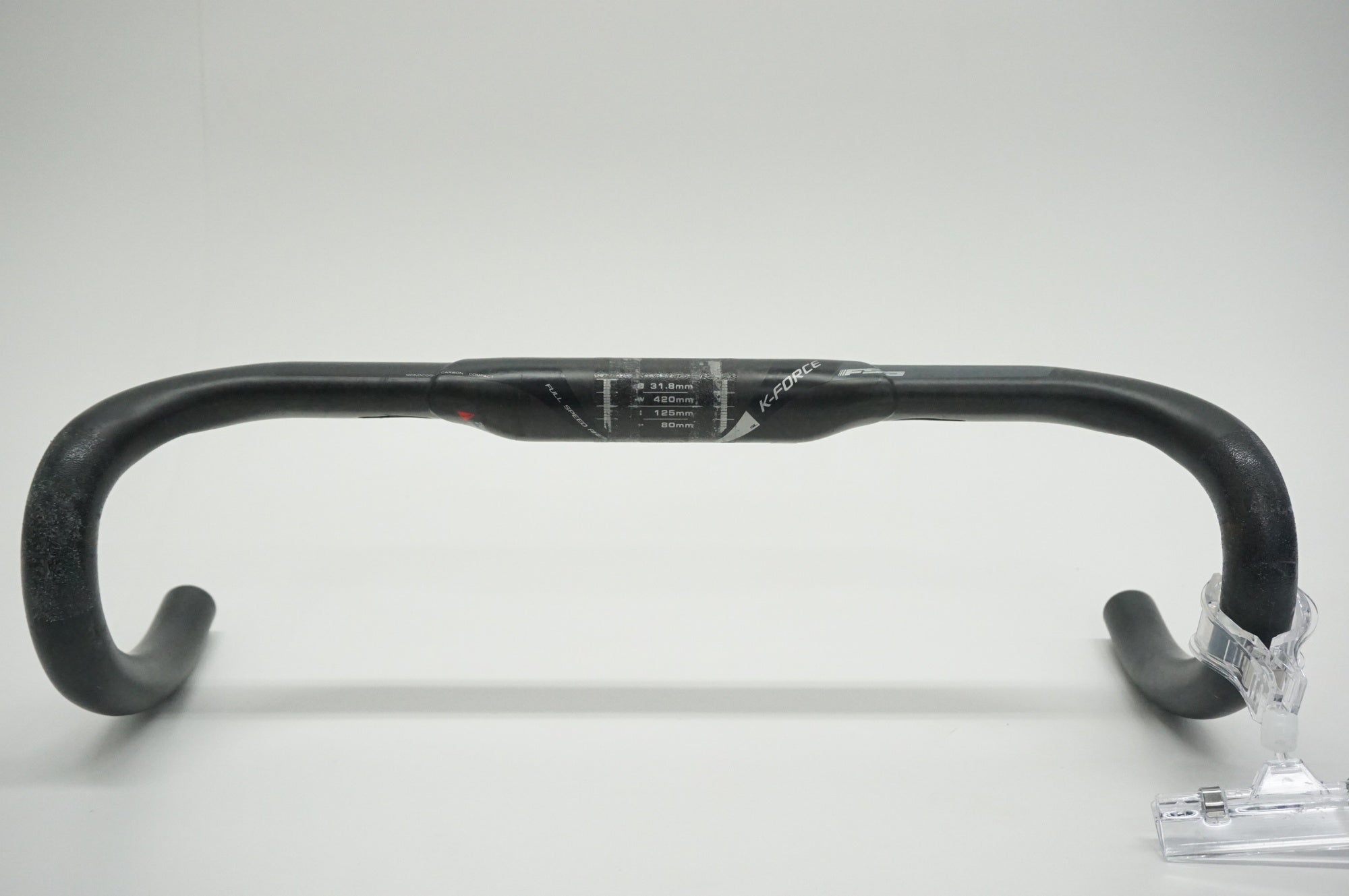 FSA 「エフエスエー」 K-FORCE φ31.8 420mm ハンドル / 福岡店