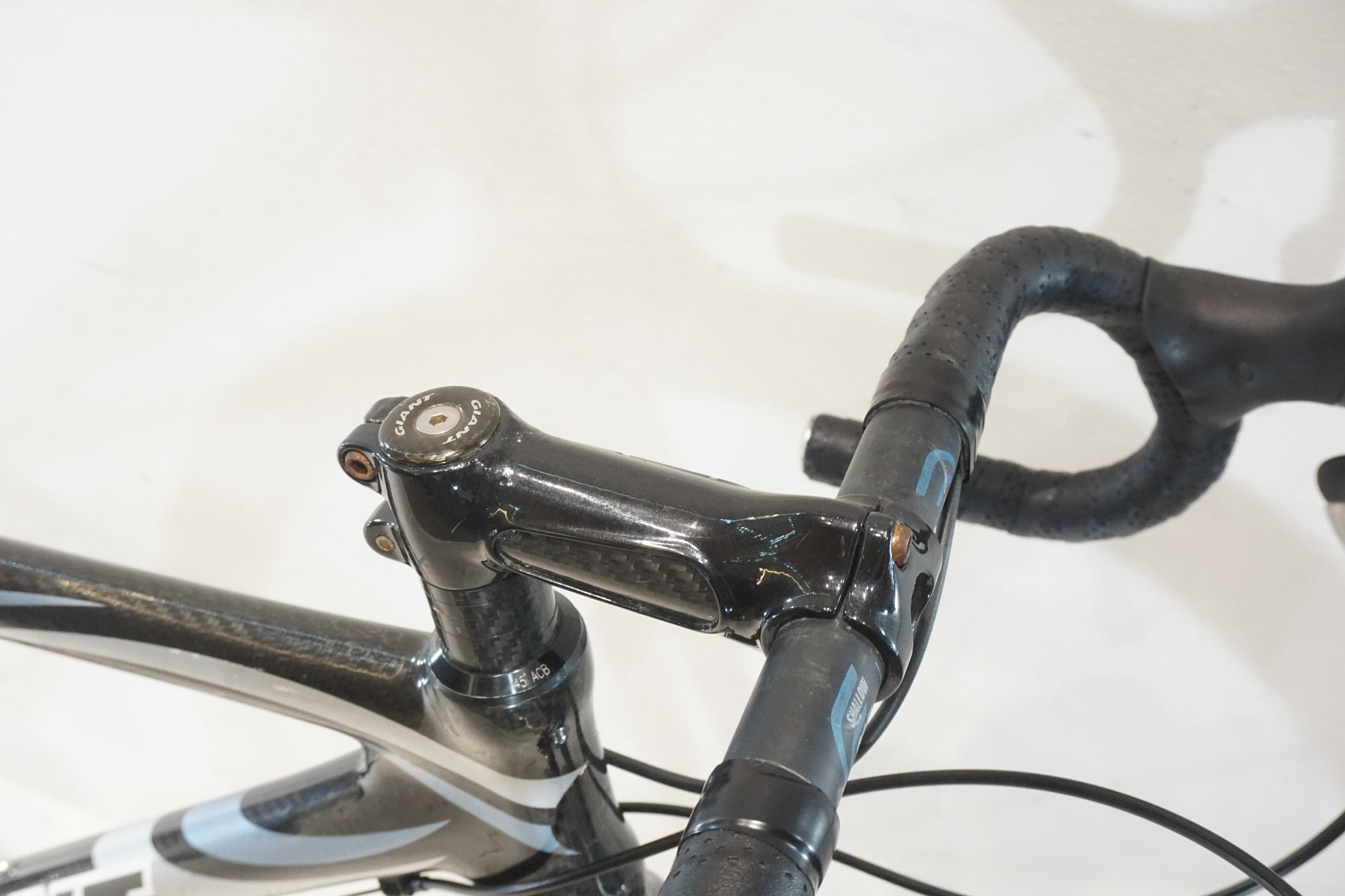 GIANT 「ジャイアント」 TCR COMPOSITE 2005年モデル ロードバイク / 横浜戸塚店