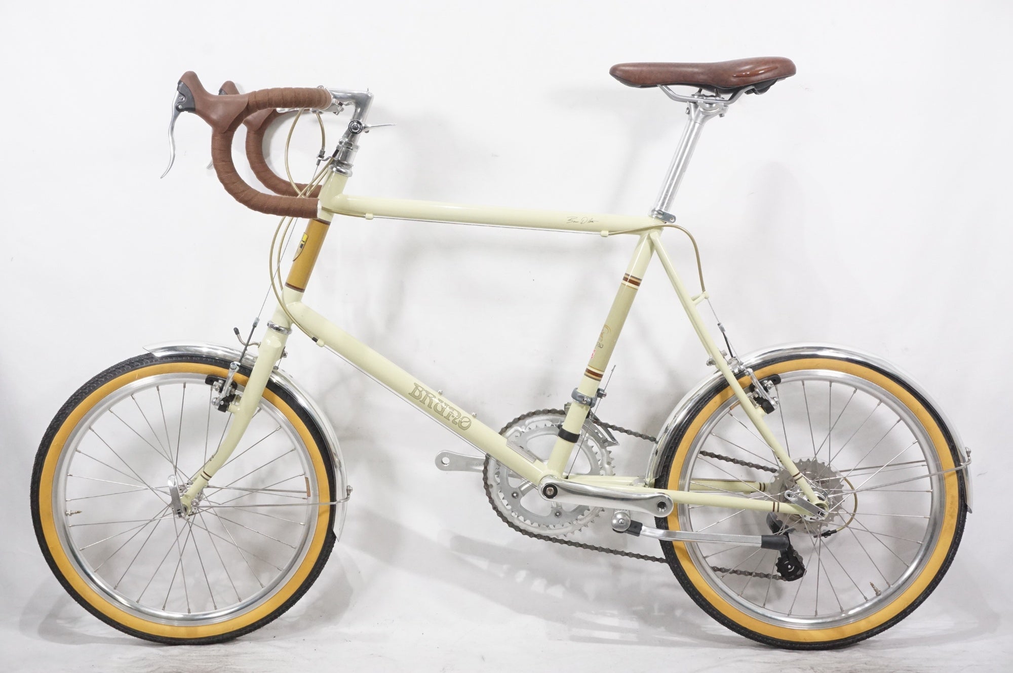 BRUNO 「ブルーノ」 MINIVELO 20 ROAD 2014年モデル ミニベロ / AKIBA店