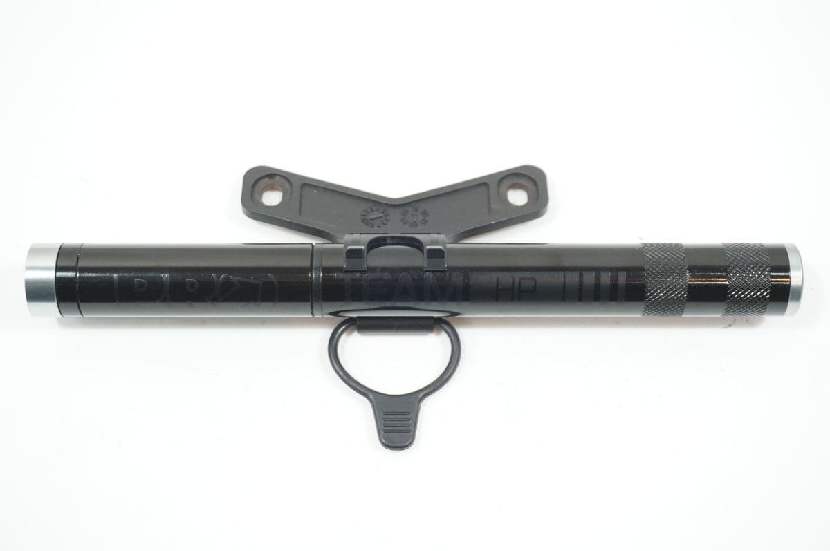 PRO 「プロ」 TEAM PRO HP MINIPUMP 携帯ポンプ / 世田谷店