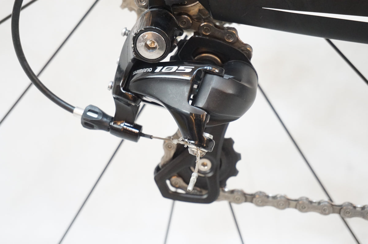 DE ROSA 「デローザ」 AVANT 105 2015年モデル ロードバイク / 浦和ベース