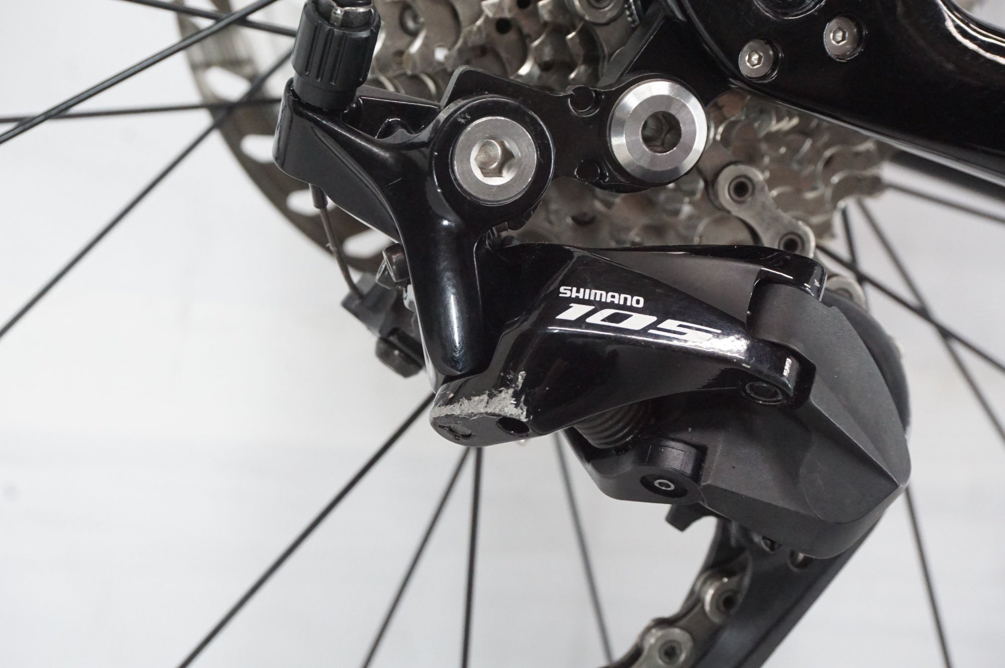 TREK 「トレック」 EMONDA SL5 DISC 2022年モデル ロードバイク / 阪急塚口店