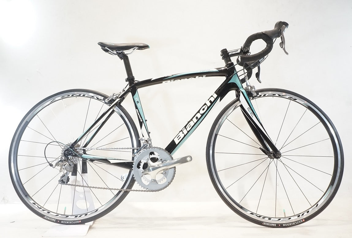 BIANCHI 「ビアンキ」 VERTIGO TIAGRA 2013年モデル ロードバイク / 横浜戸塚店