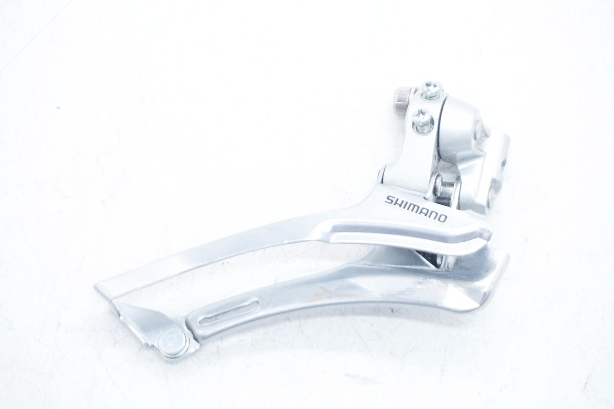 値下げ SHIMANO フロントディレイラー アルミ製 SHIMANO 「シマノ」 FD-2300 フロントディレイラー / 大阪門真店