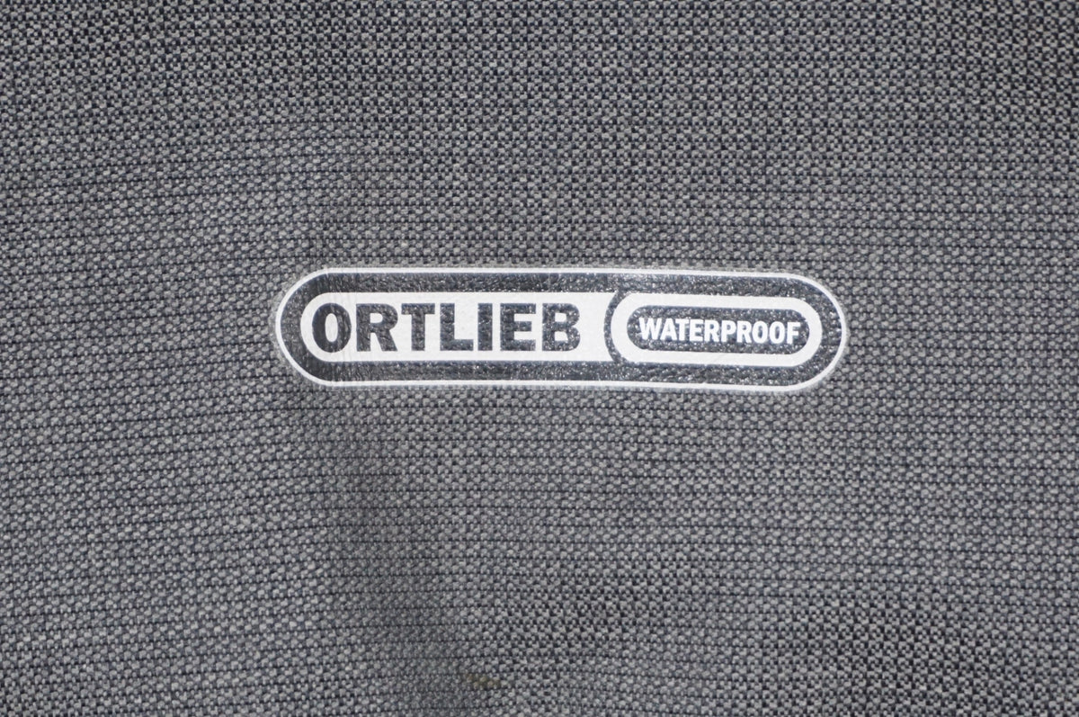 ORTLIEB 「オルトリーブ」 バックローラー パニアバッグ / AKIBA店