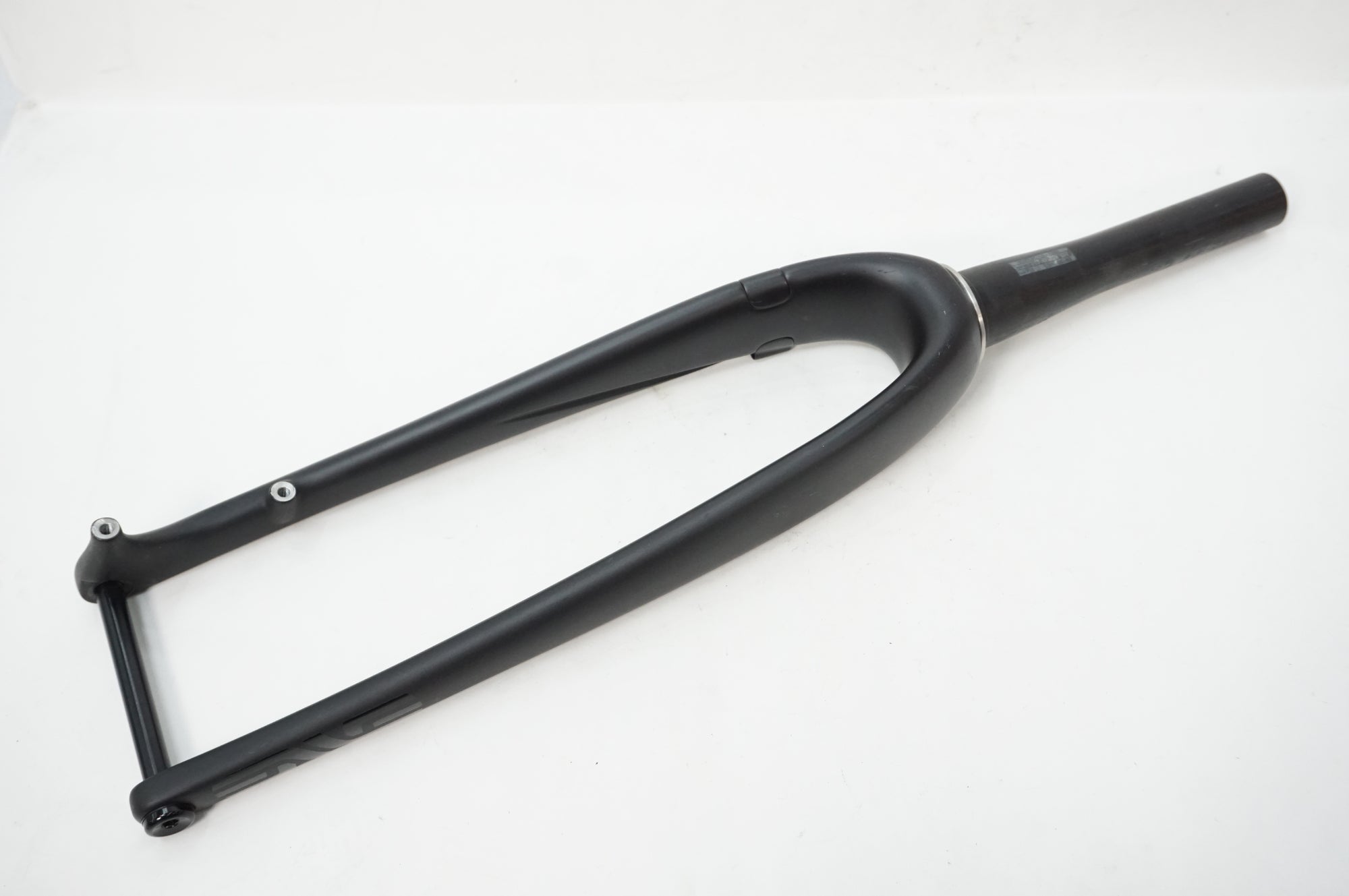 ENVE 「エンヴィ」 CROSS DISC フロントフォーク / 川越店